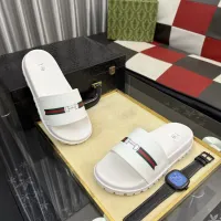$48.00 USD Gucci Slippers For Men #1434974