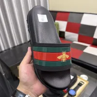 $48.00 USD Gucci Slippers For Men #1434978