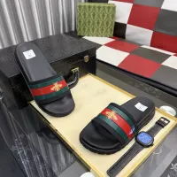 $48.00 USD Gucci Slippers For Men #1434978