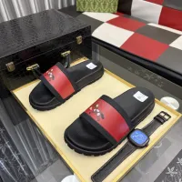 $48.00 USD Gucci Slippers For Men #1434987