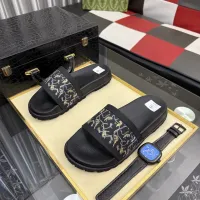 $48.00 USD Gucci Slippers For Men #1434992