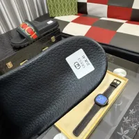 $48.00 USD Gucci Slippers For Men #1434993