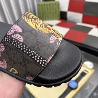 $48.00 USD Gucci Slippers For Men #1434994