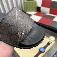 $48.00 USD Gucci Slippers For Men #1434996