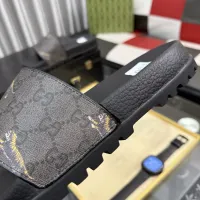 $48.00 USD Gucci Slippers For Men #1434996