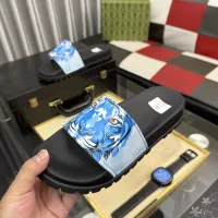 $48.00 USD Gucci Slippers For Men #1434997