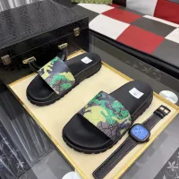 $48.00 USD Gucci Slippers For Men #1434999
