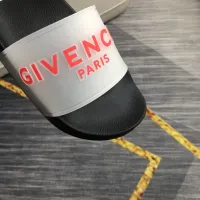 $45.00 USD Givenchy Slippers For Men #1435004