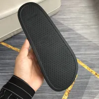 $45.00 USD Givenchy Slippers For Men #1435006