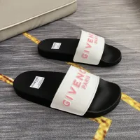 $45.00 USD Givenchy Slippers For Women #1435013