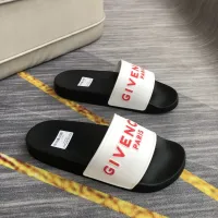 $45.00 USD Givenchy Slippers For Women #1435015