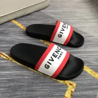 $45.00 USD Givenchy Slippers For Women #1435017
