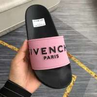 $45.00 USD Givenchy Slippers For Men #1435018
