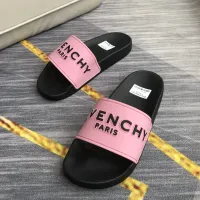$45.00 USD Givenchy Slippers For Women #1435019