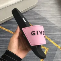 $45.00 USD Givenchy Slippers For Women #1435019