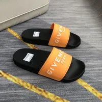 $45.00 USD Givenchy Slippers For Women #1435021
