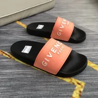 $45.00 USD Givenchy Slippers For Men #1435022