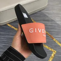 $45.00 USD Givenchy Slippers For Women #1435023