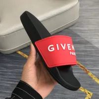 $45.00 USD Givenchy Slippers For Men #1435024