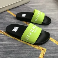$45.00 USD Givenchy Slippers For Women #1435027