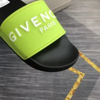 $45.00 USD Givenchy Slippers For Women #1435027