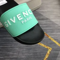$45.00 USD Givenchy Slippers For Men #1435028