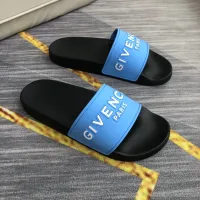 $45.00 USD Givenchy Slippers For Men #1435030