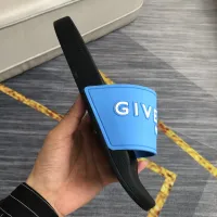 $45.00 USD Givenchy Slippers For Women #1435031