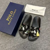 $45.00 USD Ralph Lauren Polo Slippers For Men #1435148