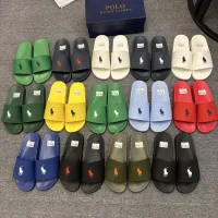 $45.00 USD Ralph Lauren Polo Slippers For Men #1435151