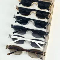 $60.00 USD Chanel AAA Quality Sunglasses #1435236
