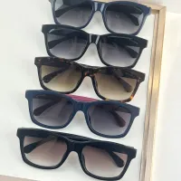 $52.00 USD Chanel AAA Quality Sunglasses #1435264