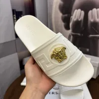 $42.00 USD Versace Slippers For Men #1435270