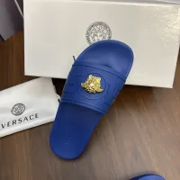 $42.00 USD Versace Slippers For Men #1435278