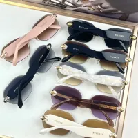 $60.00 USD Bvlgari AAA Quality Sunglasses #1435290