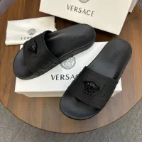 $42.00 USD Versace Slippers For Men #1435294