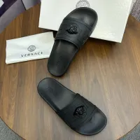 $42.00 USD Versace Slippers For Men #1435294