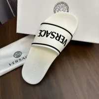 $42.00 USD Versace Slippers For Men #1435315