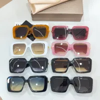 $60.00 USD Bvlgari AAA Quality Sunglasses #1435328
