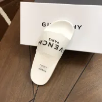 $42.00 USD Givenchy Slippers For Men #1435342