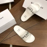 $42.00 USD Givenchy Slippers For Men #1435342