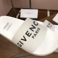 $42.00 USD Givenchy Slippers For Women #1435345