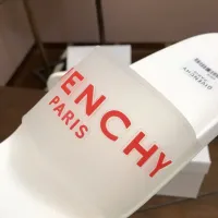 $42.00 USD Givenchy Slippers For Men #1435347
