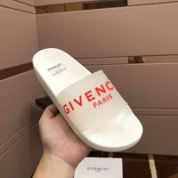 $42.00 USD Givenchy Slippers For Women #1435349