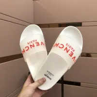 $42.00 USD Givenchy Slippers For Women #1435349