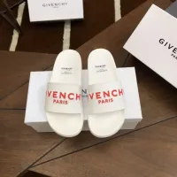 $42.00 USD Givenchy Slippers For Men #1435351