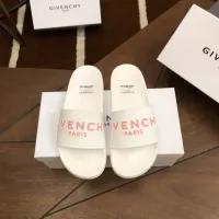 $42.00 USD Givenchy Slippers For Women #1435354