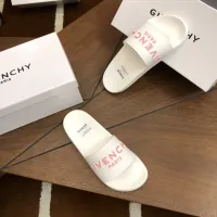 $42.00 USD Givenchy Slippers For Women #1435354