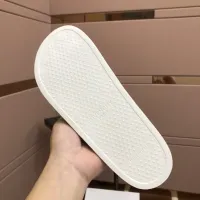 $42.00 USD Givenchy Slippers For Women #1435356
