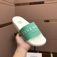 $42.00 USD Givenchy Slippers For Women #1435358